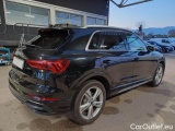  Audi  Q3 AUDI  / 2018 / 5P / SUV 35 TDI S TRONIC S LINE EDITION #2