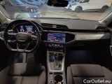  Audi  Q3 AUDI  / 2018 / 5P / SUV 35 TDI S TRONIC S LINE EDITION #3