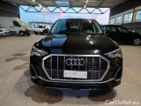  Audi  Q3 AUDI  / 2018 / 5P / SUV 35 TDI S TRONIC S LINE EDITION #6