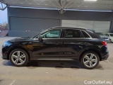  Audi  Q3 AUDI  / 2018 / 5P / SUV 35 TDI S TRONIC S LINE EDITION #8