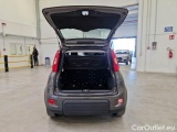  Fiat  Panda FIAT  / 2011 / 5P / BERLINA 1.0 FIREFLY 70CV SeS HYBRID CITY LIFE #5
