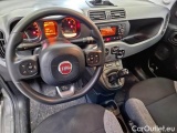  Fiat  Panda FIAT  / 2011 / 5P / BERLINA 1.0 FIREFLY 70CV SeS HYBRID CITY LIFE #3