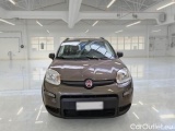  Fiat  Panda FIAT  / 2011 / 5P / BERLINA 1.0 FIREFLY 70CV SeS HYBRID CITY LIFE #6