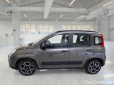  Fiat  Panda FIAT  / 2011 / 5P / BERLINA 1.0 FIREFLY 70CV SeS HYBRID CITY LIFE #8