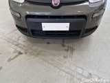  Fiat  Panda FIAT  / 2011 / 5P / BERLINA 1.0 FIREFLY 70CV SeS HYBRID CITY LIFE #24