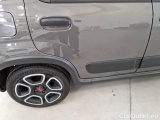  Fiat  Panda FIAT  / 2011 / 5P / BERLINA 1.0 FIREFLY 70CV SeS HYBRID CITY LIFE #30