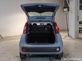  Fiat  Panda FIAT  / 2011 / 5P / BERLINA 1.2 69CV SeS E6D-TEMP EASY #5