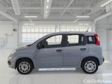  Fiat  Panda FIAT  / 2011 / 5P / BERLINA 1.2 69CV SeS E6D-TEMP EASY #8