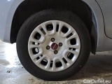  Fiat  Panda FIAT  / 2011 / 5P / BERLINA 1.2 69CV SeS E6D-TEMP EASY #18