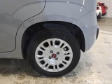  Fiat  Panda FIAT  / 2011 / 5P / BERLINA 1.2 69CV SeS E6D-TEMP EASY #27