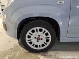  Fiat  Panda FIAT  / 2011 / 5P / BERLINA 1.2 69CV SeS E6D-TEMP EASY #29