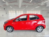  KIA  Picanto KIA  / 2020 / 5P / BERLINA 1.0 URBAN #8