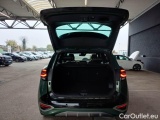  KIA  Sportage KIA  / 2021 / 5P / SUV 1.6 CRDI MHEV GT-LINE PLUS 4WD DCT #5