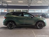  KIA  Sportage KIA  / 2021 / 5P / SUV 1.6 CRDI MHEV GT-LINE PLUS 4WD DCT #7