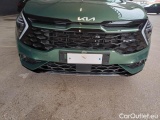  KIA  Sportage KIA  / 2021 / 5P / SUV 1.6 CRDI MHEV GT-LINE PLUS 4WD DCT #29