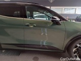 KIA  Sportage KIA  / 2021 / 5P / SUV 1.6 CRDI MHEV GT-LINE PLUS 4WD DCT #37