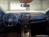  Nissan  Qashqai NISSAN  / 2021 / 5P / CROSSOVER 1.3 MHEV 140 BUSINESS #3
