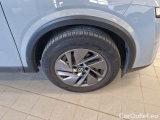  Nissan  Qashqai NISSAN  / 2021 / 5P / CROSSOVER 1.3 MHEV 140 BUSINESS #17