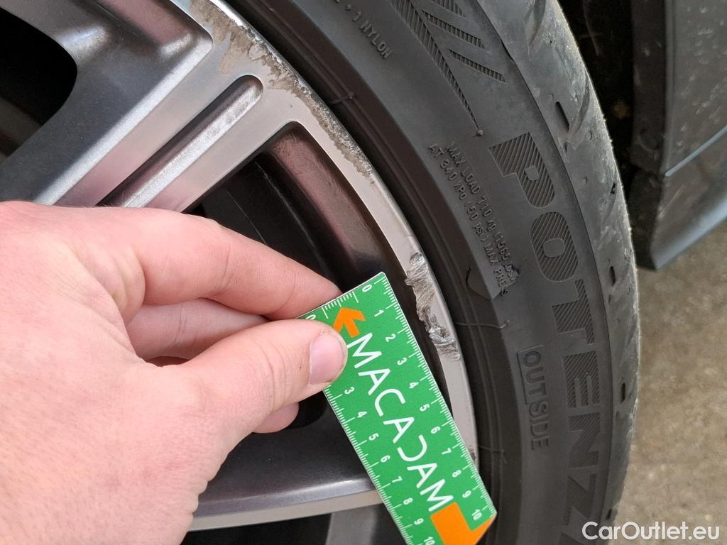  Audi  A5 Sportback AUDI  / 2019 / 5P / Berline 40 TDI 204 S TRONIC 7 S Edition SB(SP) #44