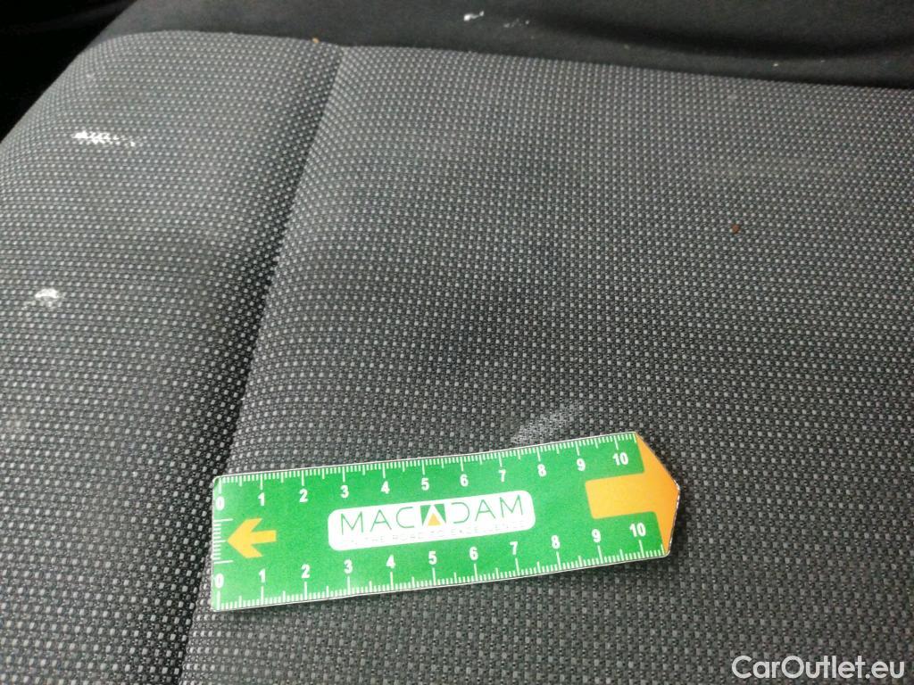  Citroen  Berlingo  Fourgon Club M 650 1.6 BlueHDi 100CV BVM5 E6 #27