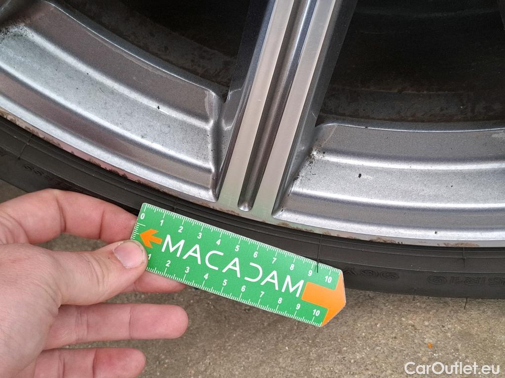  Audi  A5 Sportback AUDI  / 2019 / 5P / Berline 40 TDI 204 S TRONIC 7 S Edition SB(SP) #45