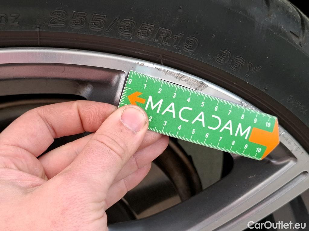  Audi  A5 Sportback AUDI  / 2019 / 5P / Berline 40 TDI 204 S TRONIC 7 S Edition SB(SP) #36