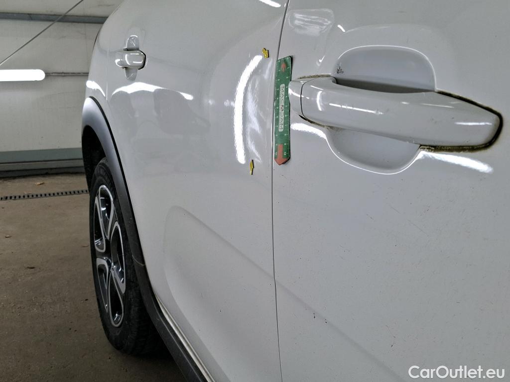  Citroen  C3  Feel Pack 1.2 PureTech 80CV BVM5 E6d #7