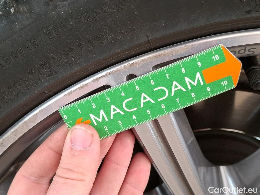  Audi  A5 Sportback AUDI  / 2019 / 5P / Berline 40 TDI 204 S TRONIC 7 S Edition SB(SP) #30