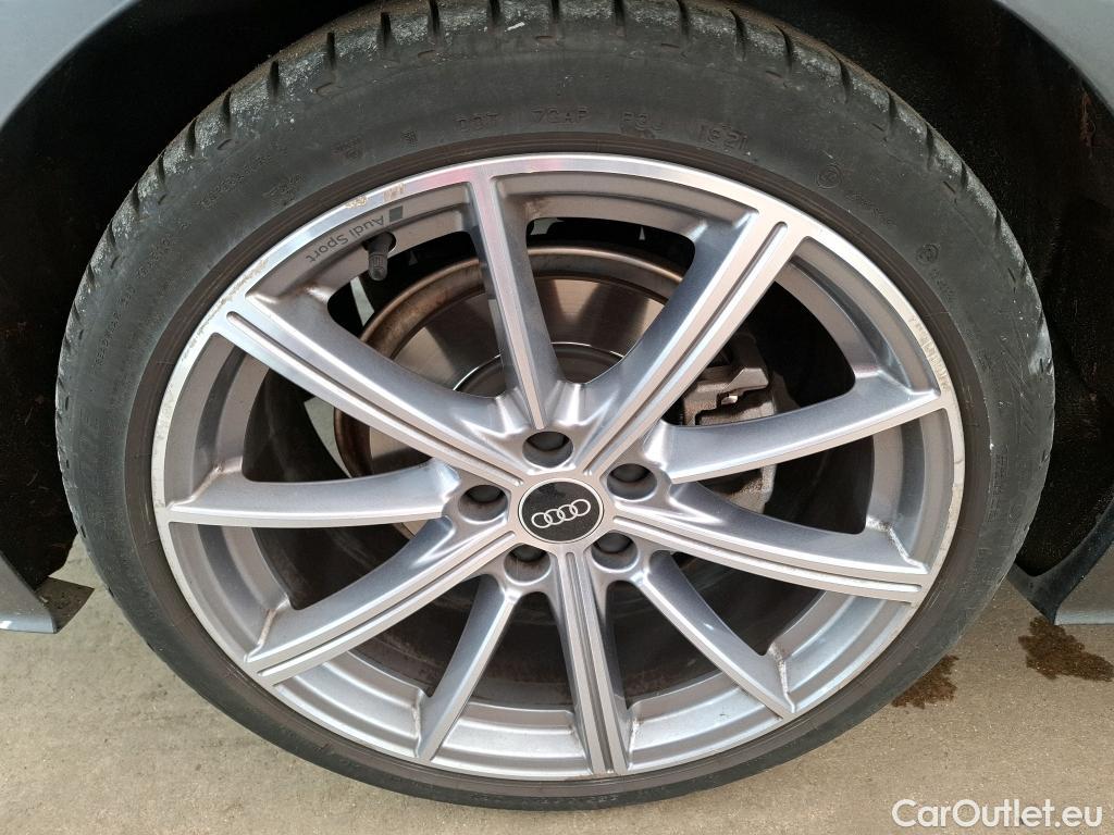  Audi  A5 Sportback AUDI  / 2019 / 5P / Berline 40 TDI 204 S TRONIC 7 S Edition SB(SP) #1