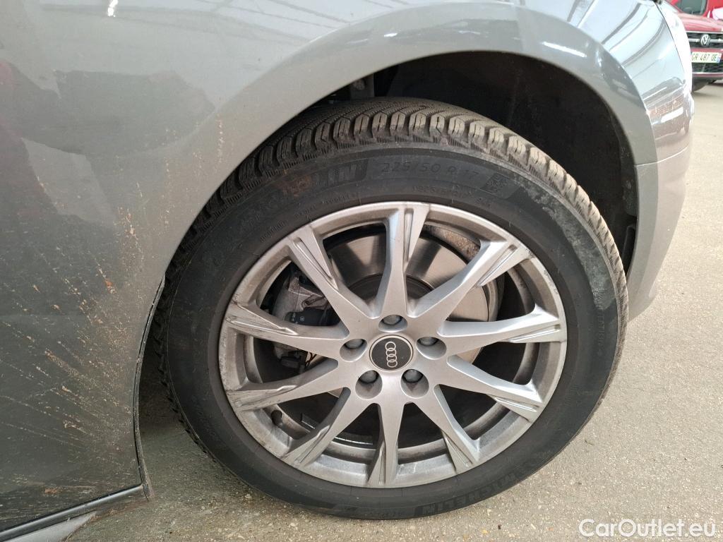  Audi  A4  Avant 30 TDI Business Line 2.0 TDI 135CV BVA7 E6d #5