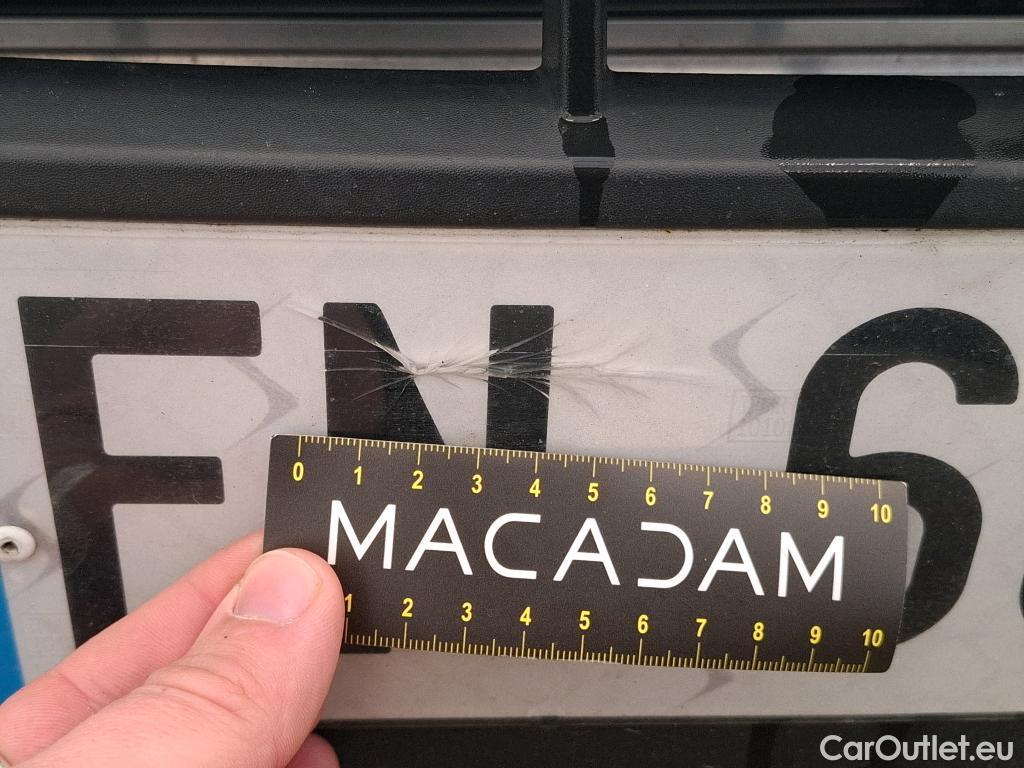  Citroen  Berlingo  Fourgon Club M 650 1.5 BlueHDi 75CV BVM5 E6dT #23