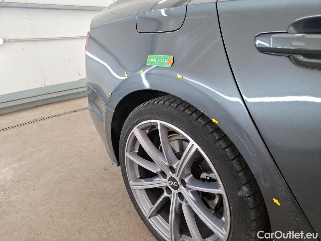  Audi  A5 Sportback AUDI  / 2019 / 5P / Berline 40 TDI 204 S TRONIC 7 S Edition SB(SP) #6