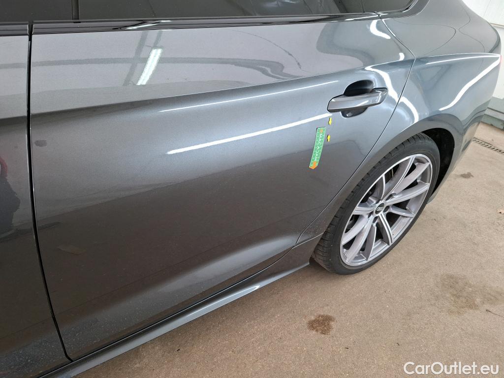  Audi  A5 Sportback AUDI  / 2019 / 5P / Berline 40 TDI 204 S TRONIC 7 S Edition SB(SP) #53