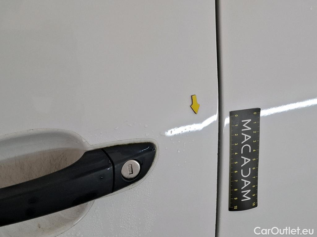  Citroen  Berlingo  Fourgon Club M 650 1.5 BlueHDi 75CV BVM5 E6dT #5