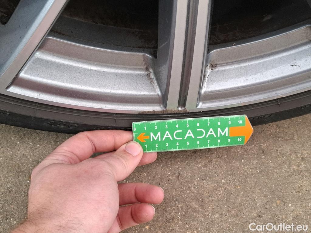  Audi  A5 Sportback AUDI  / 2019 / 5P / Berline 40 TDI 204 S TRONIC 7 S Edition SB(SP) #34