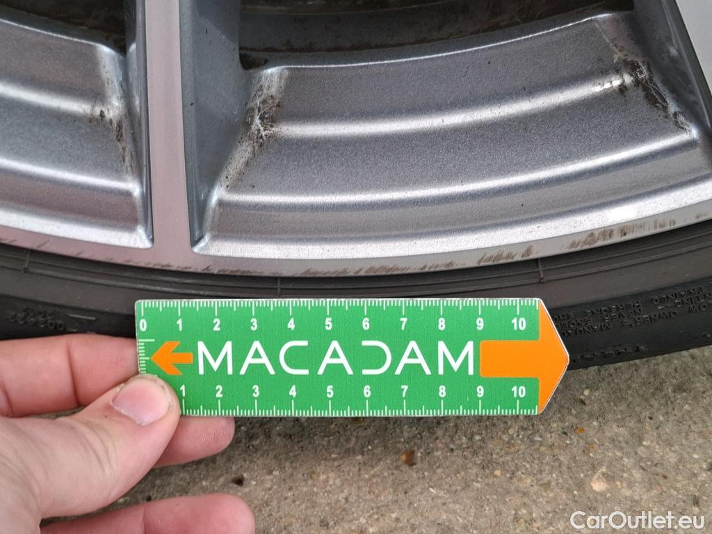  Audi  A5 Sportback AUDI  / 2019 / 5P / Berline 40 TDI 204 S TRONIC 7 S Edition SB(SP) #40