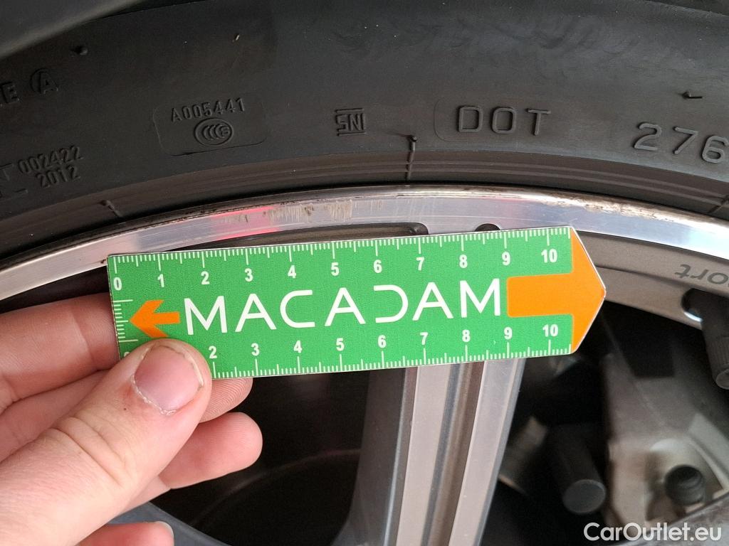  Audi  A5 Sportback AUDI  / 2019 / 5P / Berline 40 TDI 204 S TRONIC 7 S Edition SB(SP) #42