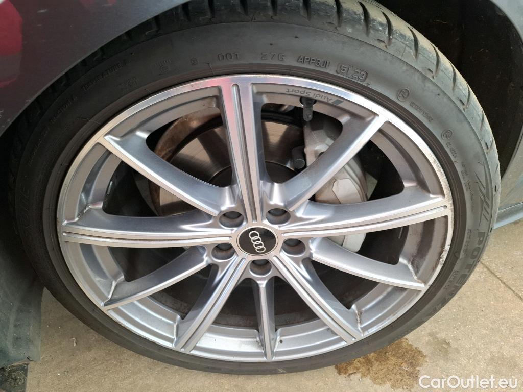  Audi  A5 Sportback AUDI  / 2019 / 5P / Berline 40 TDI 204 S TRONIC 7 S Edition SB(SP) #3