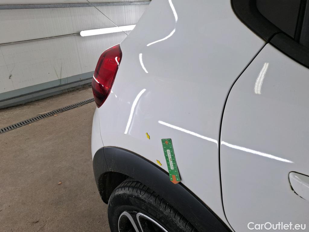  Citroen  C3  Feel Pack 1.2 PureTech 80CV BVM5 E6d #1