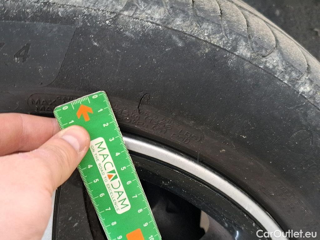  Citroen  C3  Feel Pack 1.2 PureTech 80CV BVM5 E6d #17