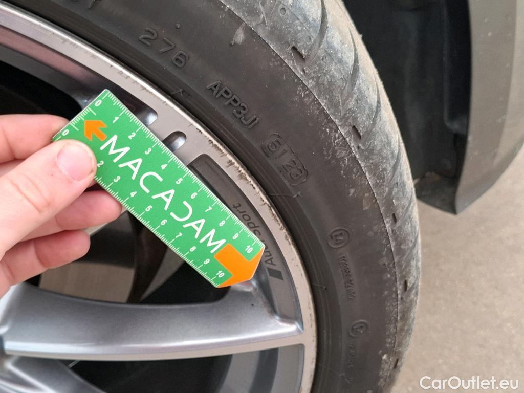  Audi  A5 Sportback AUDI  / 2019 / 5P / Berline 40 TDI 204 S TRONIC 7 S Edition SB(SP) #25