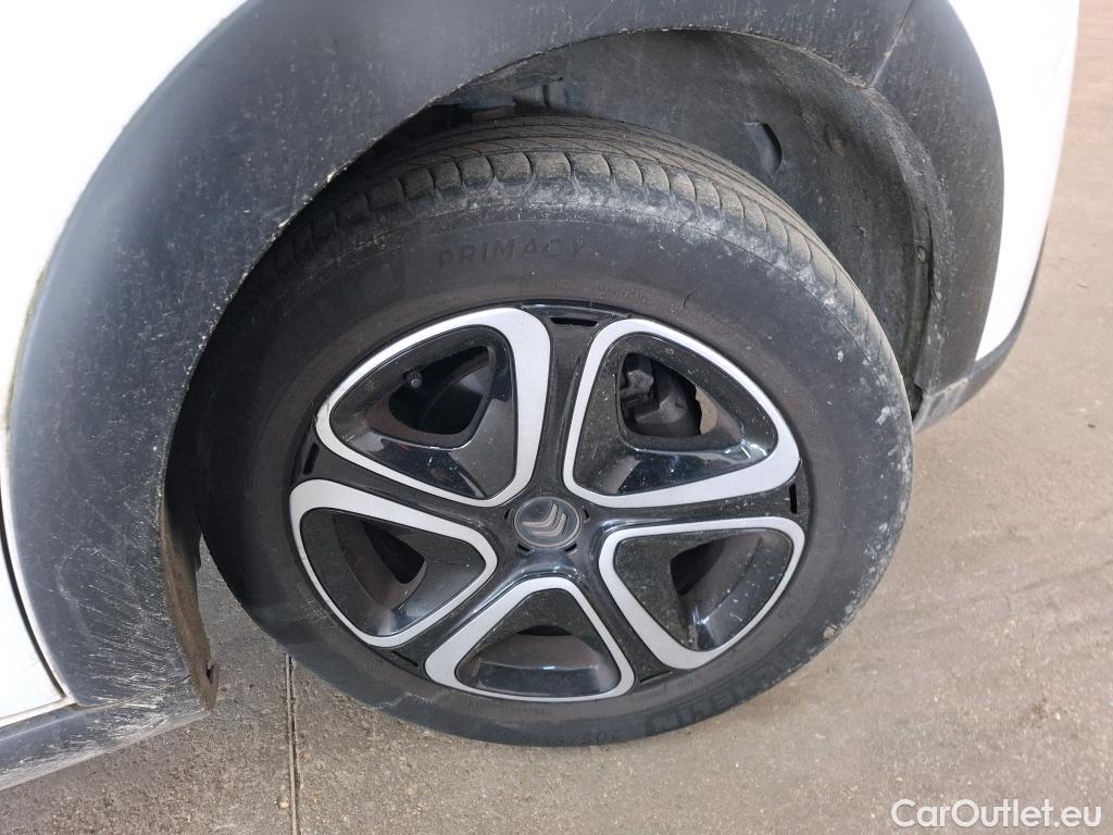  Citroen  C3  Feel Pack 1.2 PureTech 80CV BVM5 E6d #15