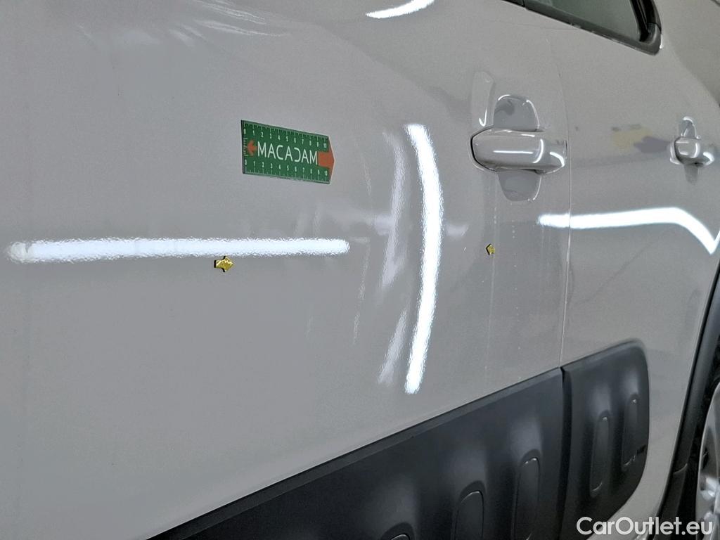  Citroen  C3  Feel 1.2 PureTech 110CV BVM6 E6dT #4