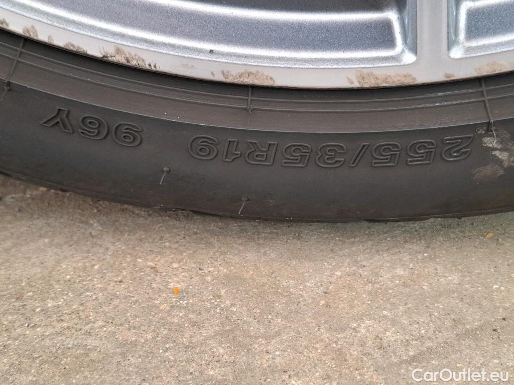  Audi  A5 Sportback AUDI  / 2019 / 5P / Berline 40 TDI 204 S TRONIC 7 S Edition SB(SP) #5