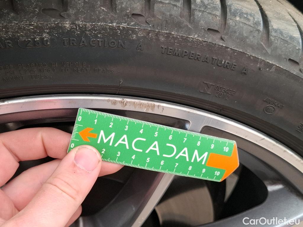  Audi  A5 Sportback AUDI  / 2019 / 5P / Berline 40 TDI 204 S TRONIC 7 S Edition SB(SP) #24