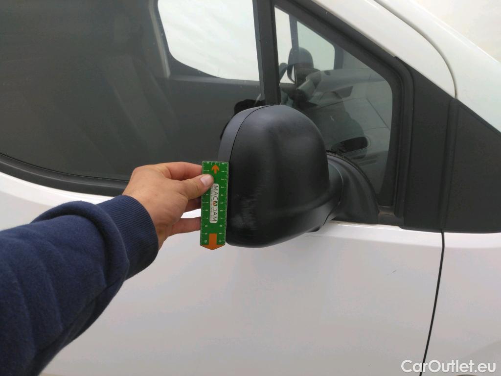  Citroen  Berlingo  Fourgon Club M 650 1.6 BlueHDi 100CV BVM5 E6 #51