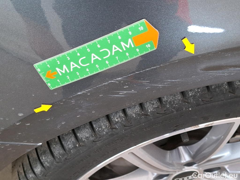  Audi  A5 Sportback AUDI  / 2019 / 5P / Berline 40 TDI 204 S TRONIC 7 S Edition SB(SP) #8