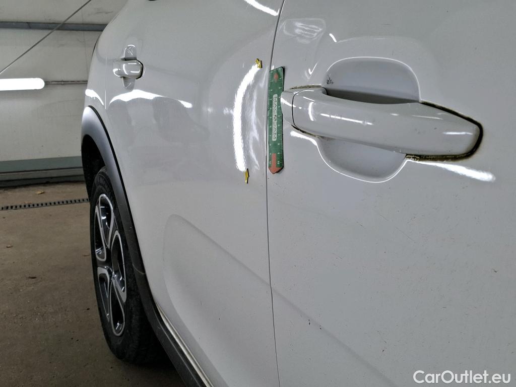  Citroen  C3  Feel Pack 1.2 PureTech 80CV BVM5 E6d #8