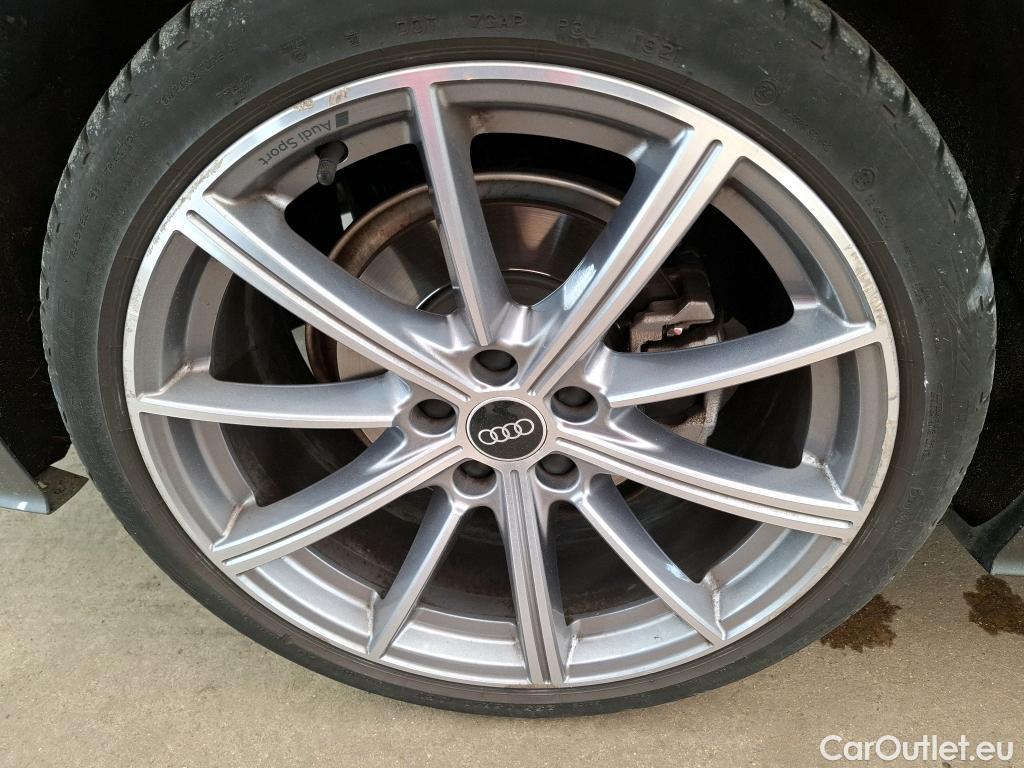  Audi  A5 Sportback AUDI  / 2019 / 5P / Berline 40 TDI 204 S TRONIC 7 S Edition SB(SP) #28
