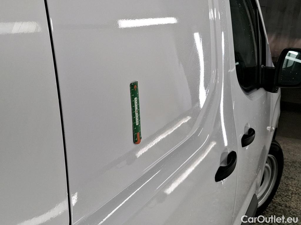  Citroen  Berlingo  Fourgon Driver M 650 1.5 BlueHDi 100CV BVM6 E6d #4